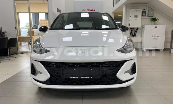 Tenga Tsaru Hyundai i10 Chena Mota in Lusaka in Zambia Tenga Tsaru Hyundai i10 Chena Mota in Lusaka in Zambia