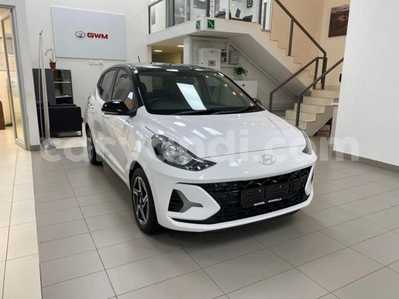 Big with watermark hyundai i10 zambia lusaka 30115