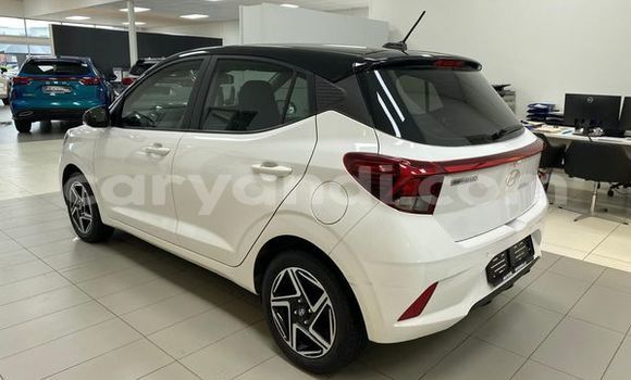 Tenga Tsaru Hyundai i10 Chena Mota in Lusaka in Zambia Tenga Tsaru Hyundai i10 Chena Mota in Lusaka in Zambia