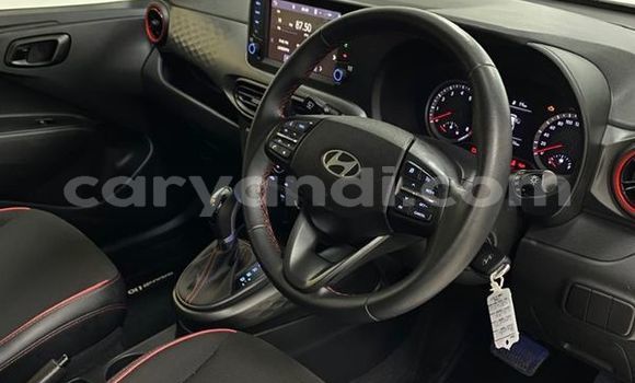 Tenga Tsaru Hyundai i10 Chena Mota in Lusaka in Zambia Tenga Tsaru Hyundai i10 Chena Mota in Lusaka in Zambia