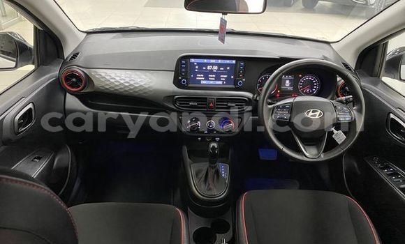 Tenga Tsaru Hyundai i10 Chena Mota in Lusaka in Zambia Tenga Tsaru Hyundai i10 Chena Mota in Lusaka in Zambia