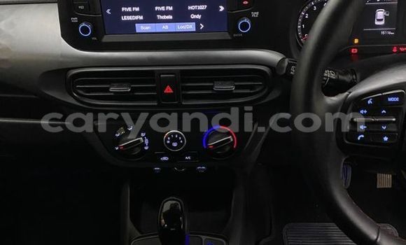 Tenga Tsaru Hyundai i10 Chena Mota in Lusaka in Zambia Tenga Tsaru Hyundai i10 Chena Mota in Lusaka in Zambia