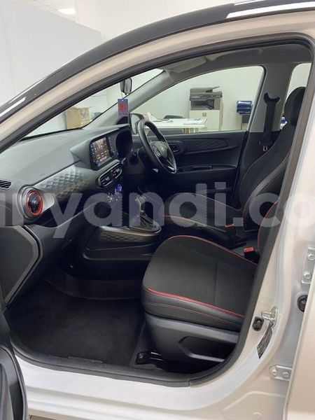 Big with watermark hyundai i10 zambia lusaka 30115