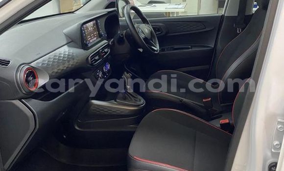 Tenga Tsaru Hyundai i10 Chena Mota in Lusaka in Zambia Tenga Tsaru Hyundai i10 Chena Mota in Lusaka in Zambia