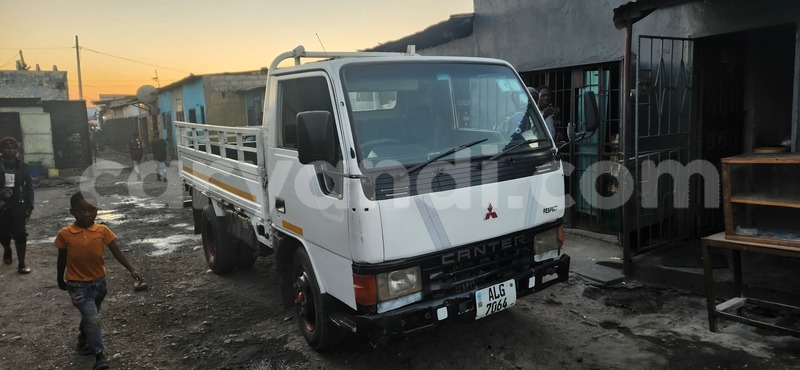 Big with watermark mitsubishi canter zambia lusaka 30116