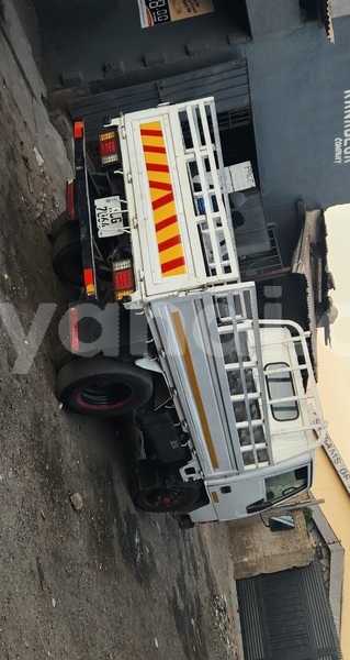 Big with watermark mitsubishi canter zambia lusaka 30116