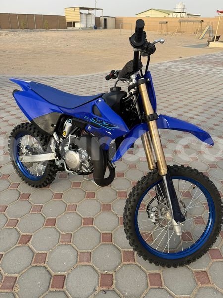 Big with watermark yamaha yz 85 zambia lusaka 30119