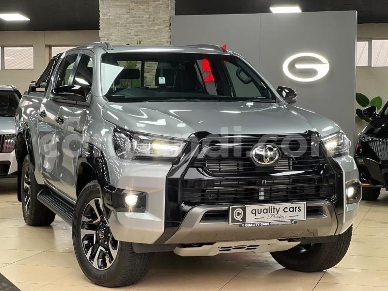 Big with watermark toyota hilux zambia kabwe 30126