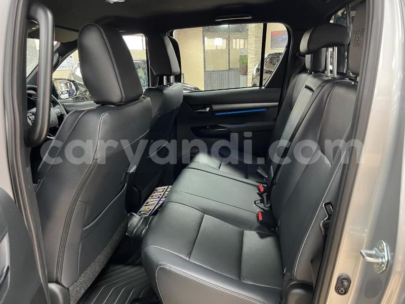 Big with watermark toyota hilux zambia kabwe 30126
