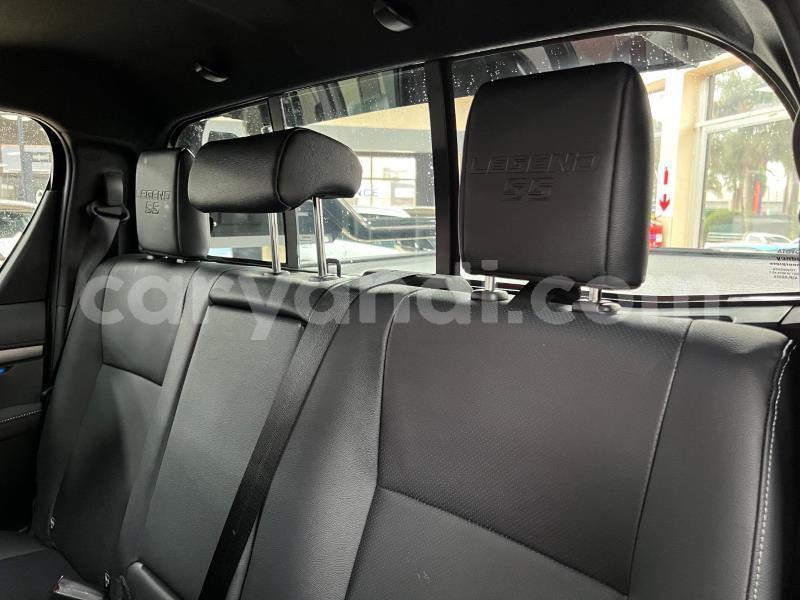 Big with watermark toyota hilux zambia kabwe 30126