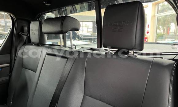 Acheter Neuf Voiture Toyota Hilux Gris à Kabwe, Zambie Acheter Neuf Voiture Toyota Hilux Gris à Kabwe, Zambie
