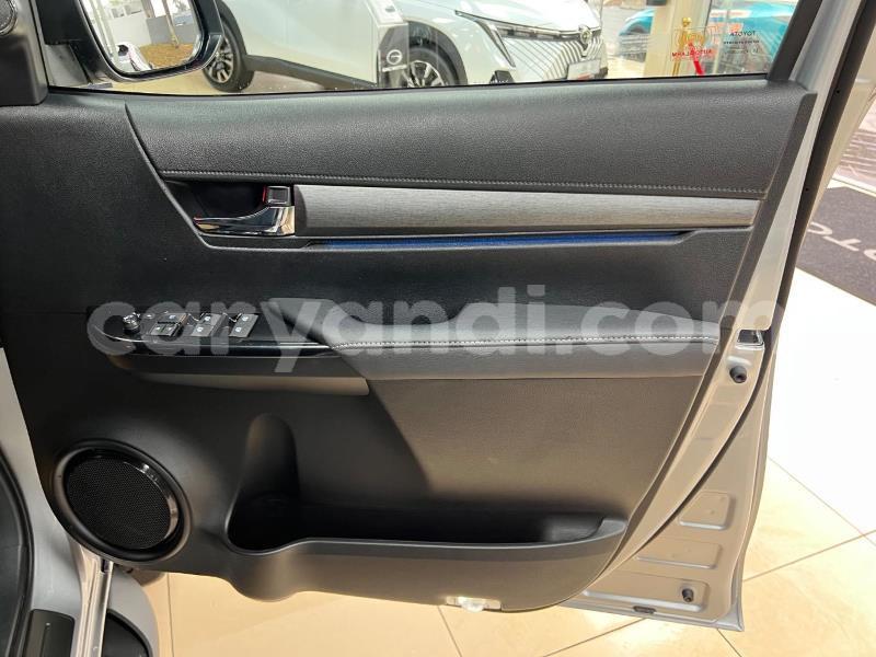 Big with watermark toyota hilux zambia kabwe 30126
