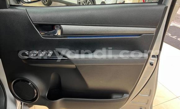 Acheter Neuf Voiture Toyota Hilux Gris à Kabwe, Zambie Acheter Neuf Voiture Toyota Hilux Gris à Kabwe, Zambie