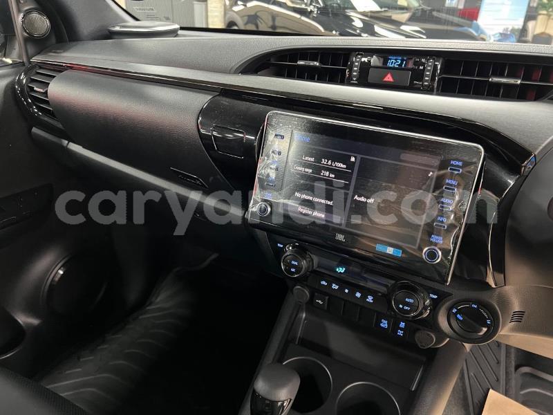 Big with watermark toyota hilux zambia kabwe 30126