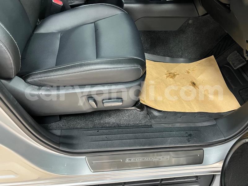 Big with watermark toyota hilux zambia kabwe 30126