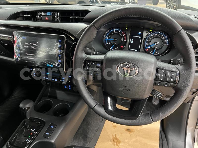 Big with watermark toyota hilux zambia kabwe 30126