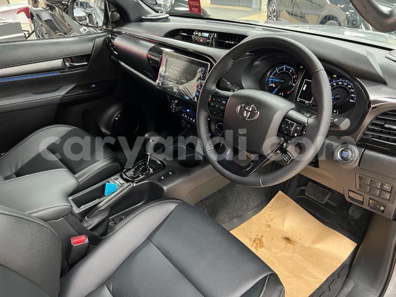 Big with watermark toyota hilux zambia kabwe 30126