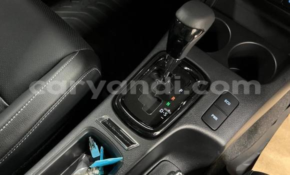 Acheter Neuf Voiture Toyota Hilux Gris à Kabwe, Zambie Acheter Neuf Voiture Toyota Hilux Gris à Kabwe, Zambie