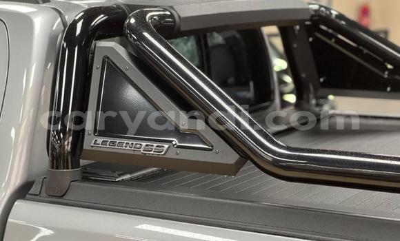 Acheter Neuf Voiture Toyota Hilux Gris à Kabwe, Zambie Acheter Neuf Voiture Toyota Hilux Gris à Kabwe, Zambie