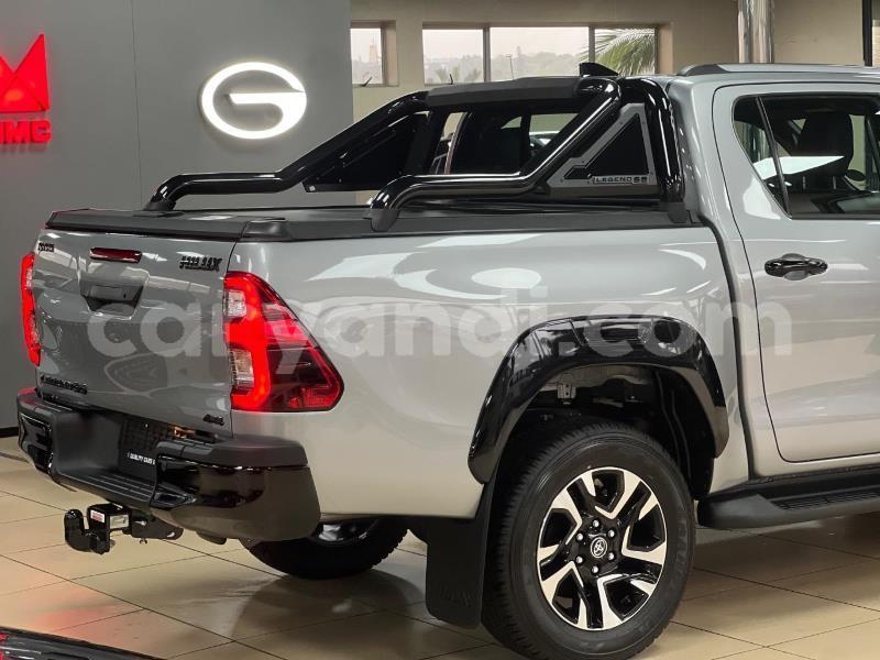 Big with watermark toyota hilux zambia kabwe 30126