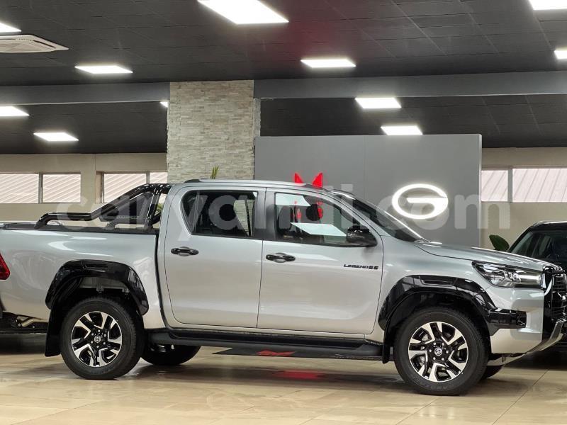 Big with watermark toyota hilux zambia kabwe 30126