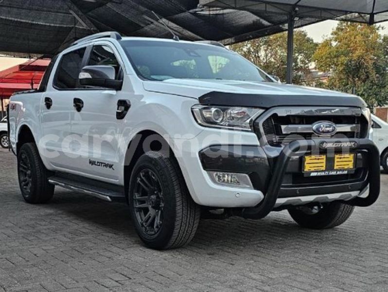 Big with watermark ford ranger zambia kitwe 30128