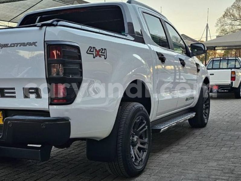 Big with watermark ford ranger zambia kitwe 30128