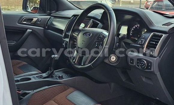 Tenga Tsaru Ford Ranger Chena Mota in Kitwe in Zambia Tenga Tsaru Ford Ranger Chena Mota in Kitwe in Zambia