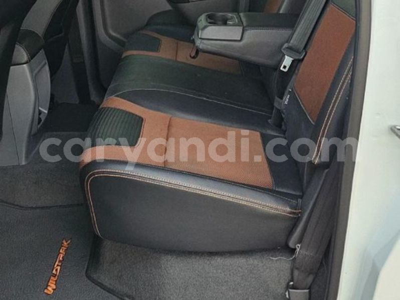 Big with watermark ford ranger zambia kitwe 30128