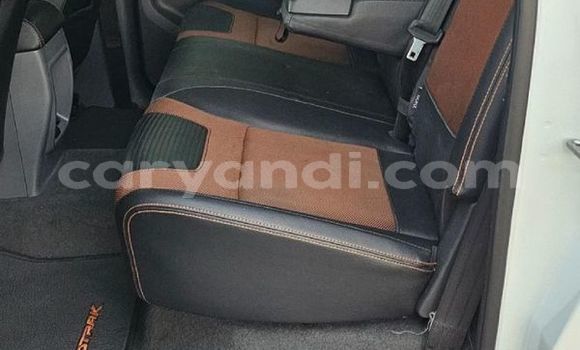 Tenga Tsaru Ford Ranger Chena Mota in Kitwe in Zambia Tenga Tsaru Ford Ranger Chena Mota in Kitwe in Zambia