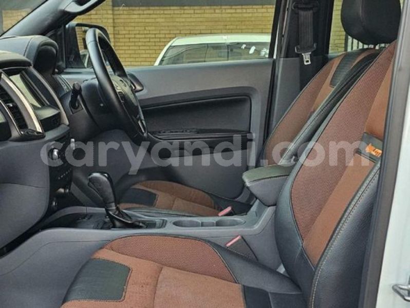 Big with watermark ford ranger zambia kitwe 30128