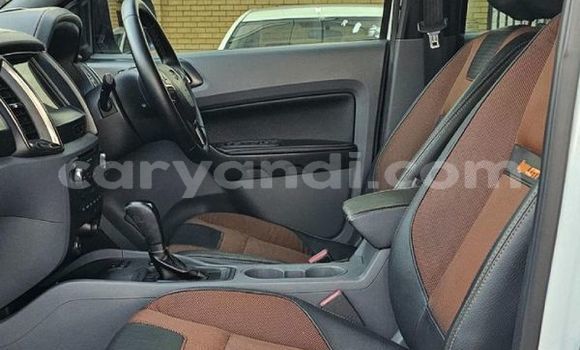 Tenga Tsaru Ford Ranger Chena Mota in Kitwe in Zambia Tenga Tsaru Ford Ranger Chena Mota in Kitwe in Zambia