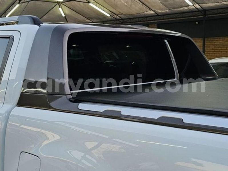 Big with watermark ford ranger zambia kitwe 30128