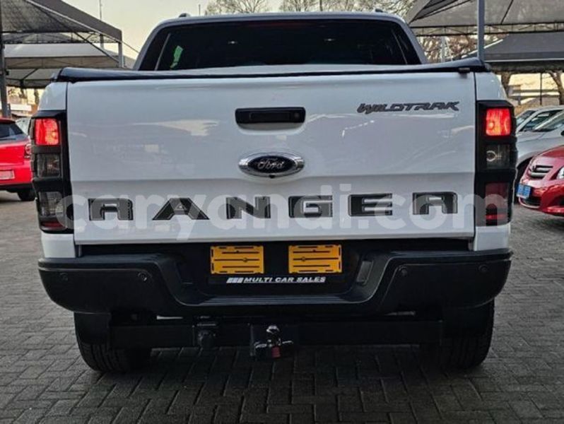 Big with watermark ford ranger zambia kitwe 30128