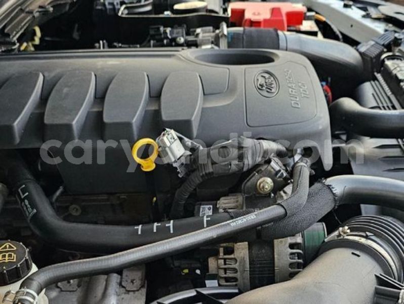 Big with watermark ford ranger zambia kitwe 30128