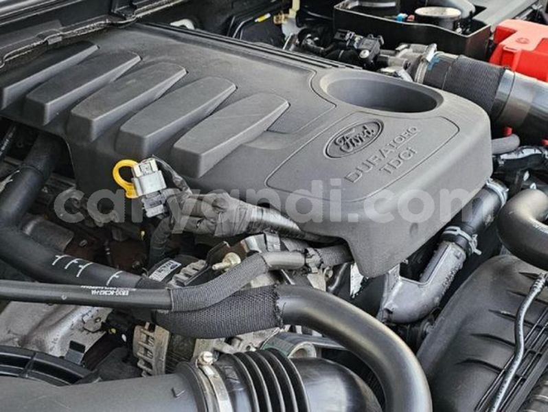 Big with watermark ford ranger zambia kitwe 30128