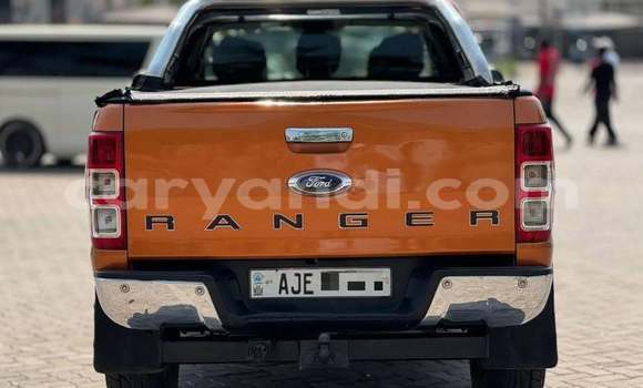 Acheter Occasion Voiture Ford Ranger Autre à Lusaka, Zambie Acheter Occasion Voiture Ford Ranger Autre à Lusaka, Zambie