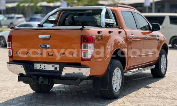Acheter Occasion Voiture Ford Ranger Autre à Lusaka, Zambie Acheter Occasion Voiture Ford Ranger Autre à Lusaka, Zambie
