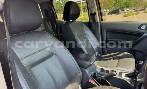 Acheter Occasion Voiture Ford Ranger Autre à Lusaka, Zambie Acheter Occasion Voiture Ford Ranger Autre à Lusaka, Zambie