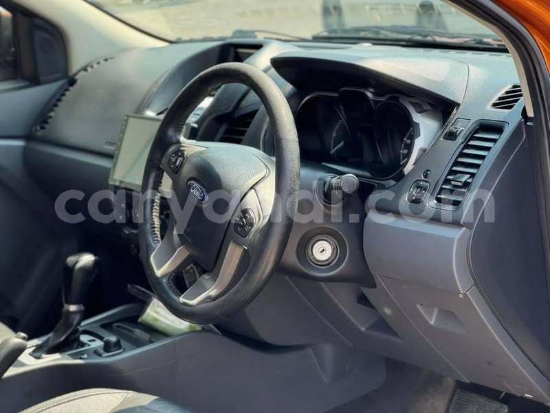 Big with watermark ford ranger zambia lusaka 30129