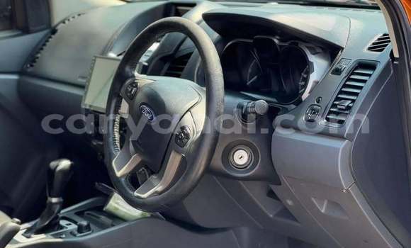 Acheter Occasion Voiture Ford Ranger Autre à Lusaka, Zambie Acheter Occasion Voiture Ford Ranger Autre à Lusaka, Zambie