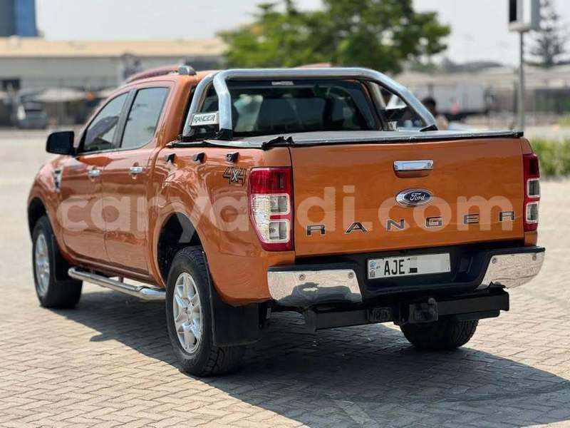 Big with watermark ford ranger zambia lusaka 30129