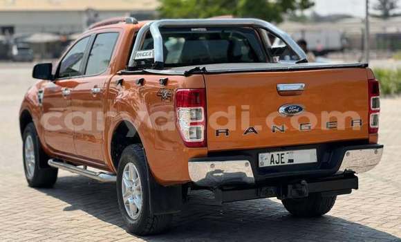 Acheter Occasion Voiture Ford Ranger Autre à Lusaka, Zambie Acheter Occasion Voiture Ford Ranger Autre à Lusaka, Zambie