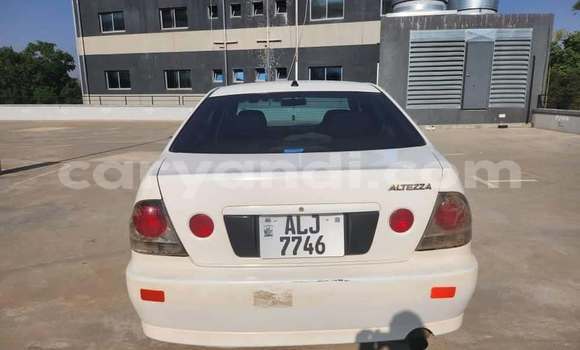 Buy Used Toyota Altis Other Car in Lusaka in Zambia Buy Used Toyota Altis Other Car in Lusaka in Zambia