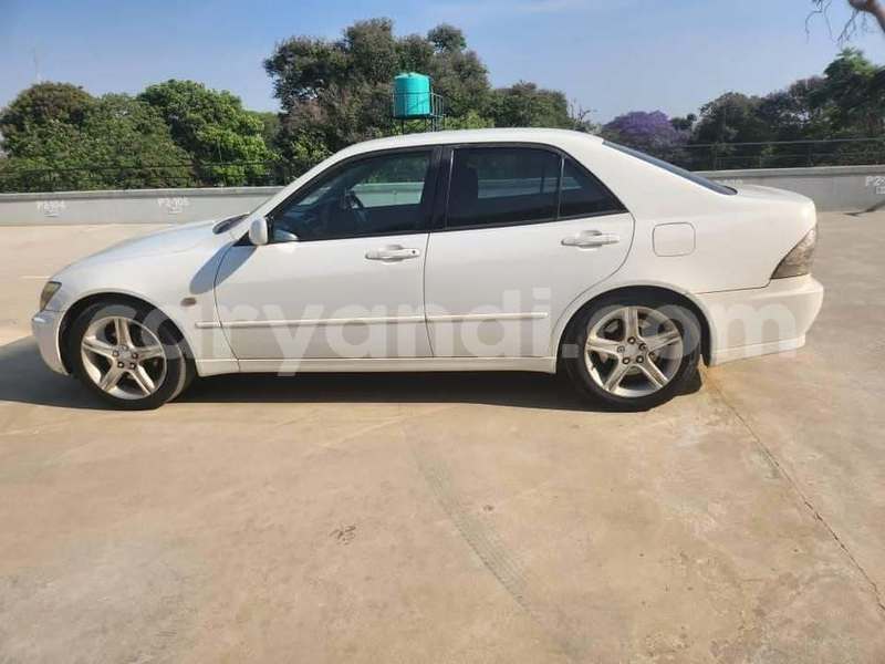 Big with watermark toyota altis zambia lusaka 30130