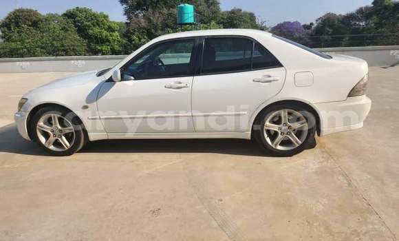 Buy Used Toyota Altis Other Car in Lusaka in Zambia Buy Used Toyota Altis Other Car in Lusaka in Zambia