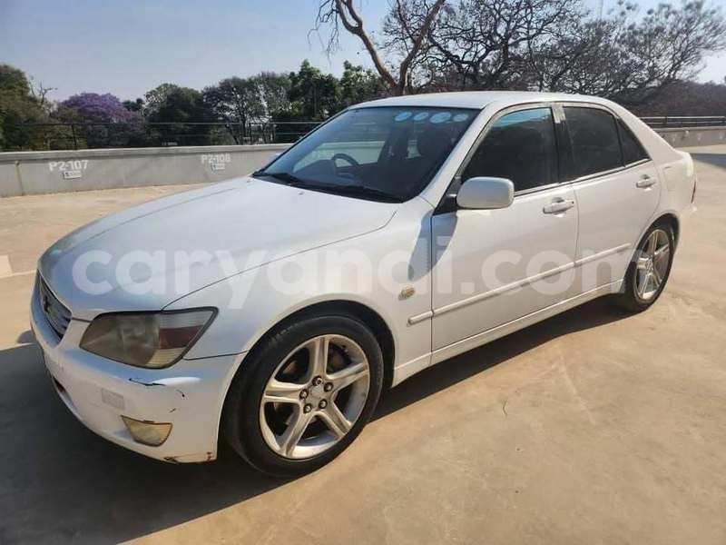 Big with watermark toyota altis zambia lusaka 30130