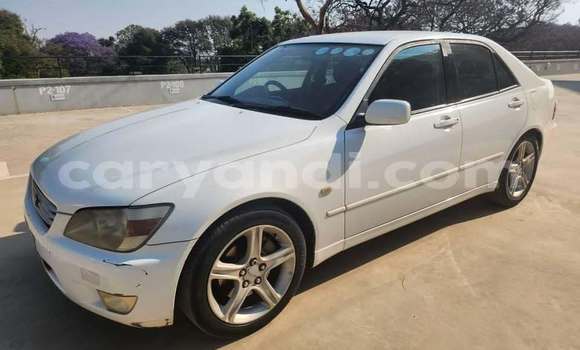 Buy Used Toyota Altis Other Car in Lusaka in Zambia Buy Used Toyota Altis Other Car in Lusaka in Zambia