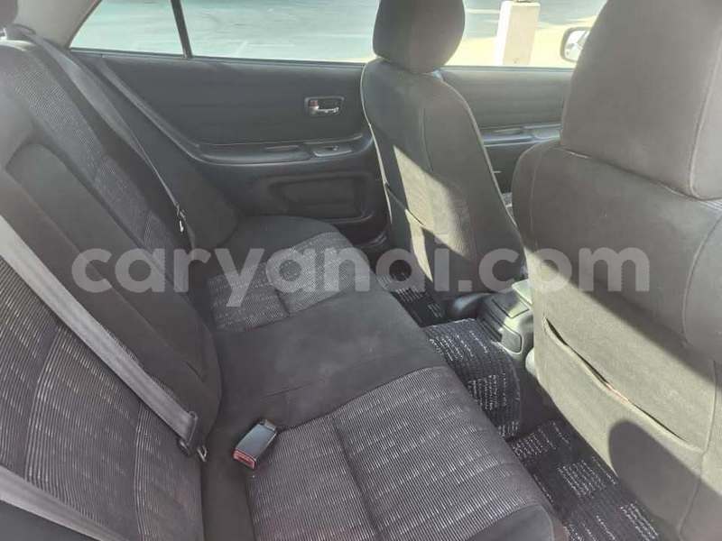 Big with watermark toyota altis zambia lusaka 30130