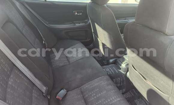 Buy Used Toyota Altis Other Car in Lusaka in Zambia Buy Used Toyota Altis Other Car in Lusaka in Zambia